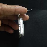 thumb1-Silver Pendant-19150