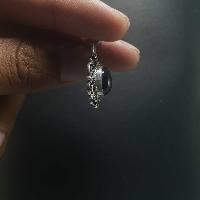 thumb1-Silver Pendant-19151