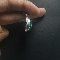 thumb1-Silver Pendant-19160