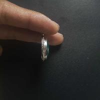 thumb1-Silver Pendant-19161