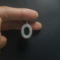 thumb2-Silver Pendant-19161