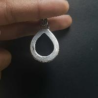 thumb2-Silver Pendant-19166