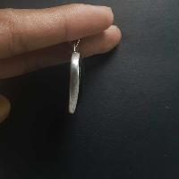 thumb1-Silver Pendant-19167