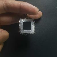 thumb2-Silver Pendant-19169