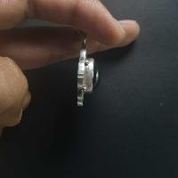thumb1-Silver Pendant-19170