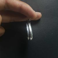 thumb1-Silver Pendant-19174