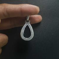 thumb2-Silver Pendant-19174