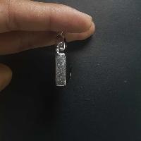 thumb1-Silver Pendant-19177