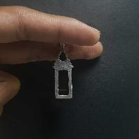 thumb2-Silver Pendant-19177