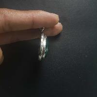 thumb1-Silver Pendant-19178