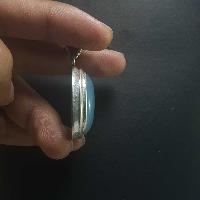 thumb1-Silver Pendant-19179