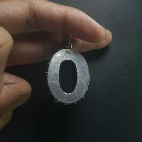 thumb2-Silver Pendant-19180