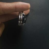 thumb1-Silver Pendant-19181