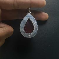 thumb1-Silver Pendant-19182