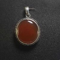 thumb2-Silver Pendant-19182