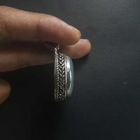 thumb1-Silver Pendant-19184