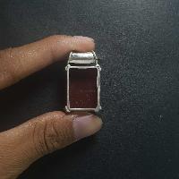 thumb2-Silver Pendant-19187