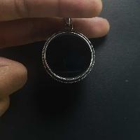 thumb2-Silver Pendant-19189