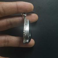 thumb1-Silver Pendant-19191
