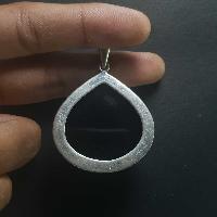 thumb2-Silver Pendant-19192