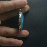 thumb1-Silver Pendant-19196