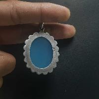 thumb2-Silver Pendant-19196