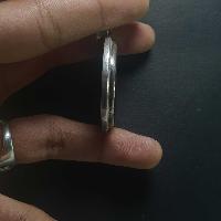 thumb1-Silver Pendant-19197