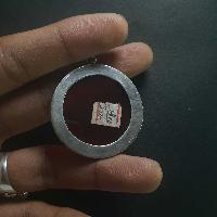 thumb2-Silver Pendant-19197
