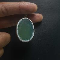 thumb2-Silver Pendant-19198