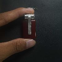 thumb2-Silver Pendant-19199