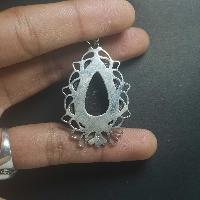 thumb2-Silver Pendant-19201