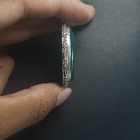thumb1-Silver Pendant-19202
