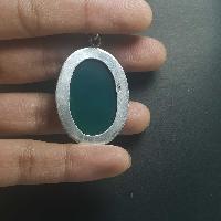 thumb2-Silver Pendant-19202