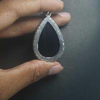 thumb2-Silver Pendant-19203