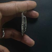 thumb1-Silver Pendant-19207