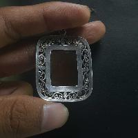 thumb2-Silver Pendant-19207