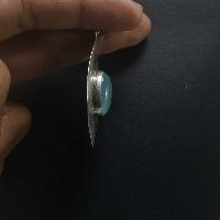 thumb1-Silver Pendant-19208