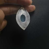 thumb2-Silver Pendant-19208