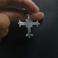 thumb2-Silver Pendant-19209