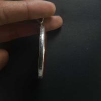 thumb1-Silver Pendant-19210