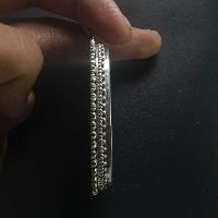 thumb1-Silver Pendant-19212