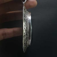 thumb1-Silver Pendant-19213