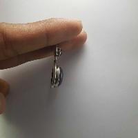 thumb1-Silver Pendant-19217