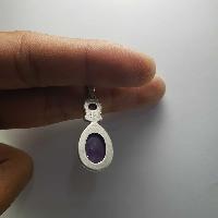 thumb2-Silver Pendant-19217