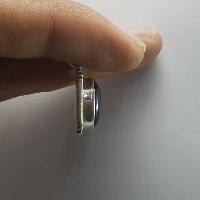 thumb1-Silver Pendant-19220