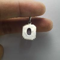 thumb2-Silver Pendant-19220