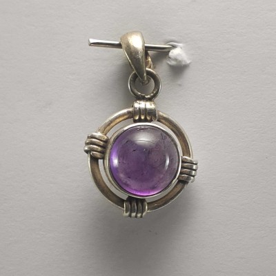 Silver Pendant-19221