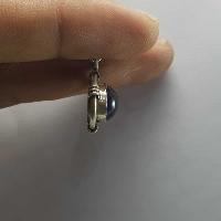 thumb1-Silver Pendant-19221