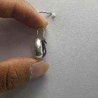 thumb1-Silver Pendant-19222