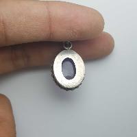 thumb2-Silver Pendant-19223
